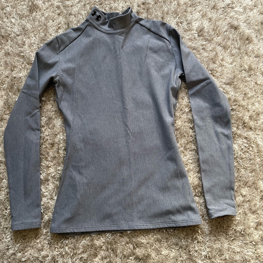 Under armour cold gear